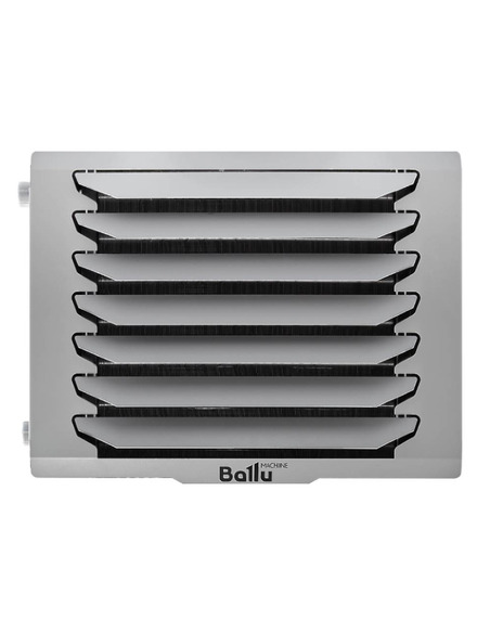 Тепловентилятор водяной Ballu BHP-W4-15-S