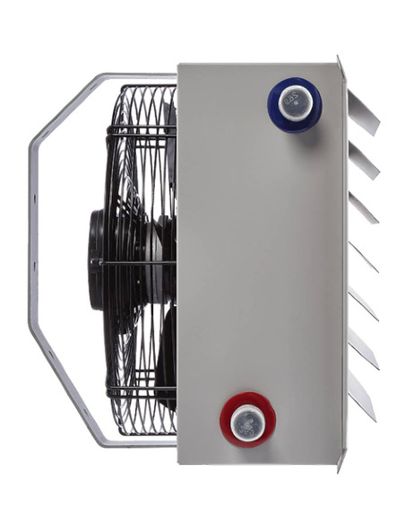 Тепловентилятор водяной Ballu BHP-W4-15-S