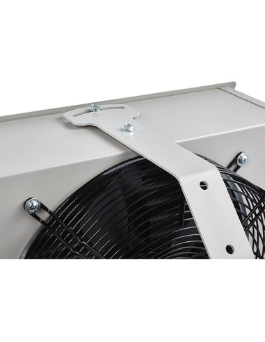 Тепловентилятор водяной Ballu BHP-W4-15-S