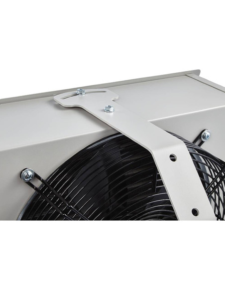 Тепловентилятор водяной Ballu BHP-W4-15-S