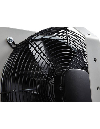 Тепловентилятор водяной Ballu BHP-W4-15-S