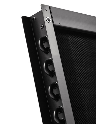 Тепловентилятор водяной Ballu BHP-W2-40-SF