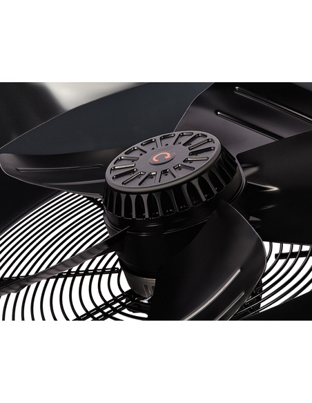 Тепловентилятор водяной Ballu BHP-W2-40-SF