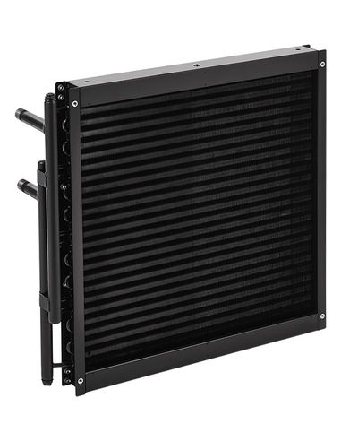 Тепловентилятор водяной Ballu BHP-W2-70-SF