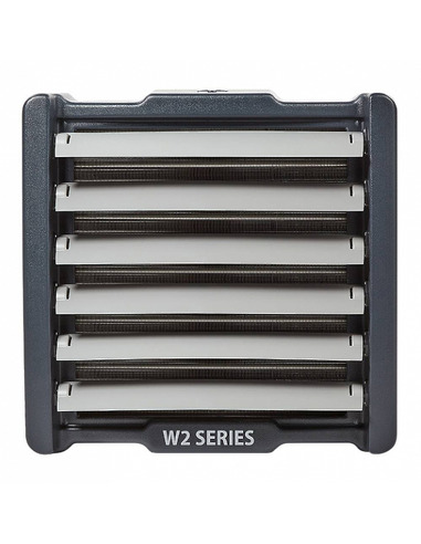 Тепловентилятор водяной Ballu BHP-W2-40-LN