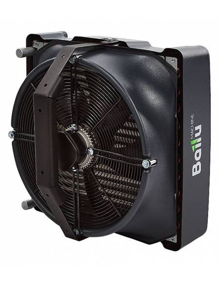 Тепловентилятор водяной Ballu BHP-W2-40-LN