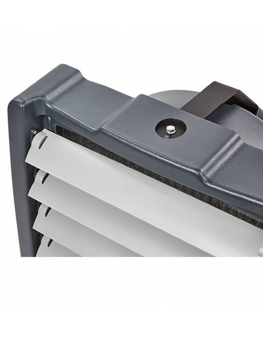 Тепловентилятор водяной Ballu BHP-W2-40-LN