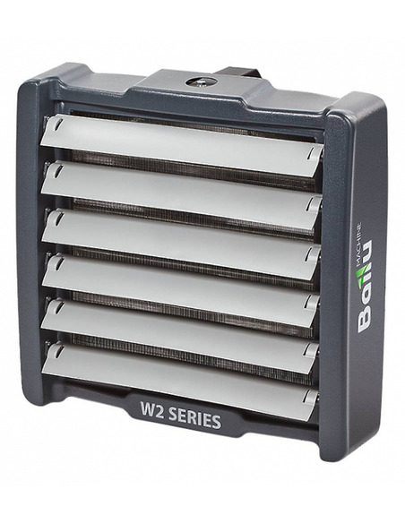 Тепловентилятор водяной Ballu BHP-W2-70-LN