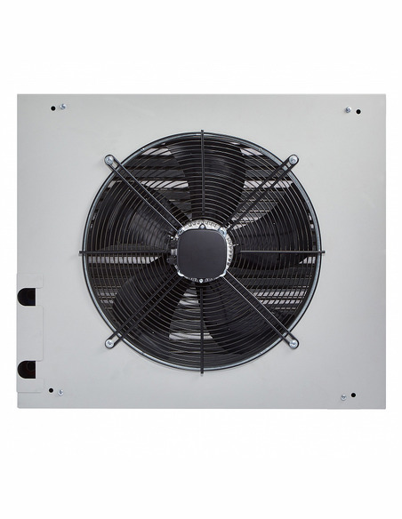 Тепловентилятор водяной Ballu BHP-W4-100-S