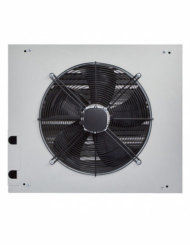 Тепловентилятор водяной Ballu BHP-W4-40-S