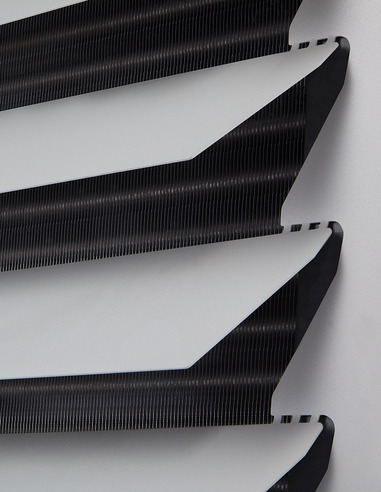 Тепловентилятор водяной Ballu BHP-W4-40-S