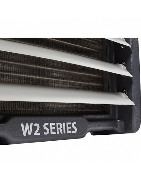 Тепловентилятор водяной Ballu BHP-W2-100-LN