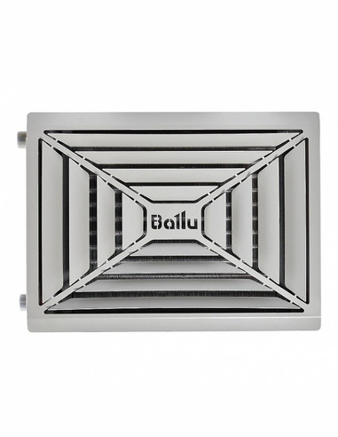 Тепловентилятор водяной Ballu BHP-W4-15-D
