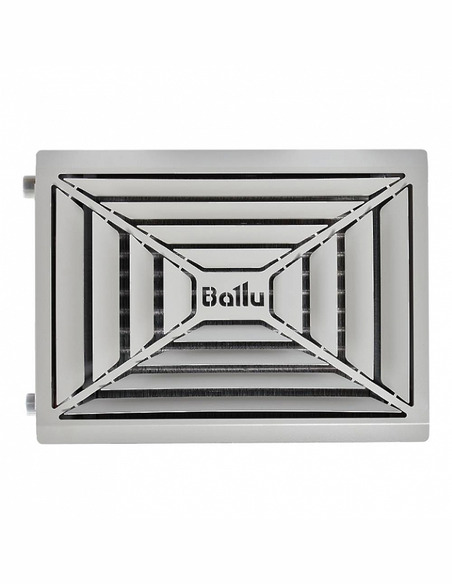 Тепловентилятор водяной Ballu BHP-W4-15-D