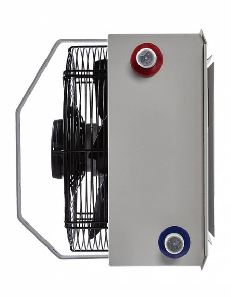 Тепловентилятор водяной Ballu BHP-W4-15-D