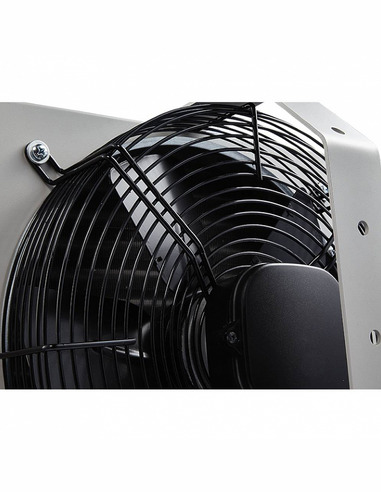 Тепловентилятор водяной Ballu BHP-W4-15-D