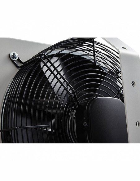 Тепловентилятор водяной Ballu BHP-W4-15-D