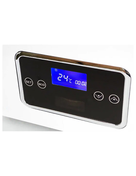 Электрический котел Arderia Е4