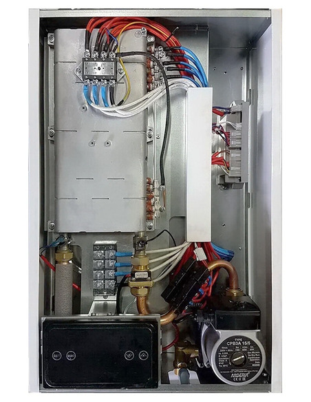 Электрический котел Arderia Е9