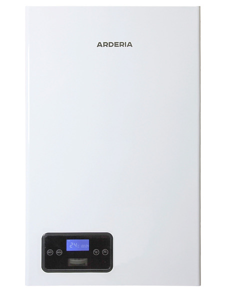 Электрический котел Arderia Е12