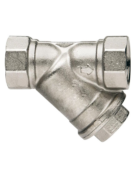 Фильтр сетчатый ROMMER 2"