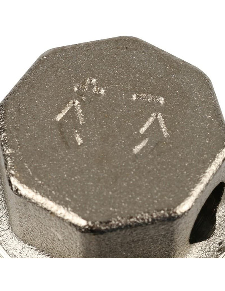 Редуктор давления ROMMER PN25 2" поршневой с выходом под манометр