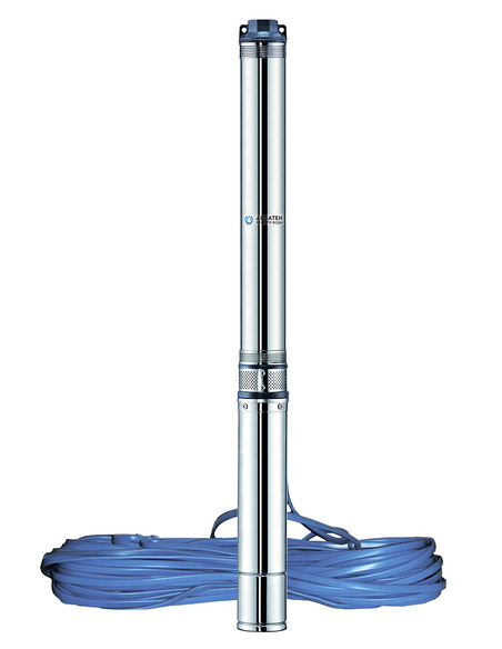 Насос скважинный Акватек SP 3" 3-60