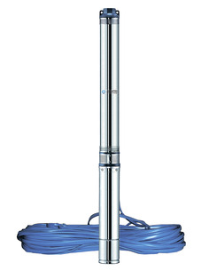 Насос скважинный Акватек SP 2,5" 2-65