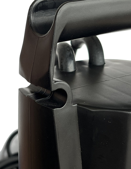 Насос фекальный Акватек SP400PA 5/125