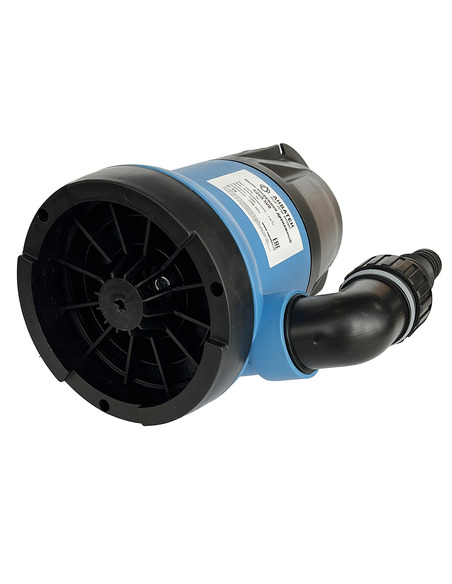 Насос дренажный Акватек DP250A 6/85