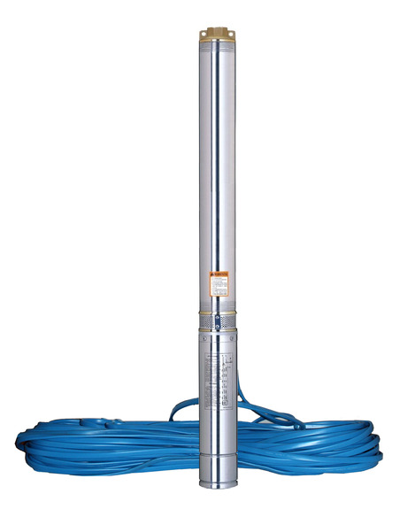 Насос скважинный Акватек SP 2" 1-45