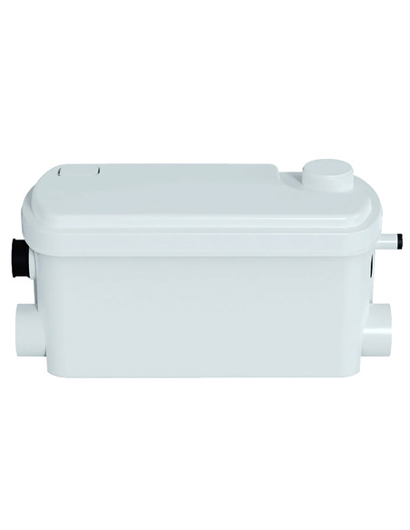 Канализационная установка ROMMER BIOLIFT S-3