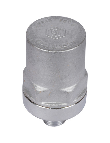 Амортизатор гидравлического удара STOUT 1/2"