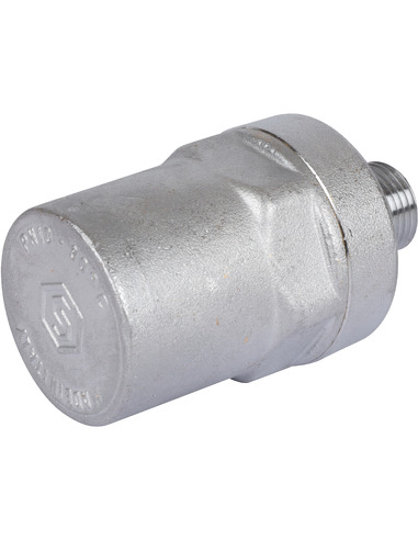 Амортизатор гидравлического удара STOUT 1/2"