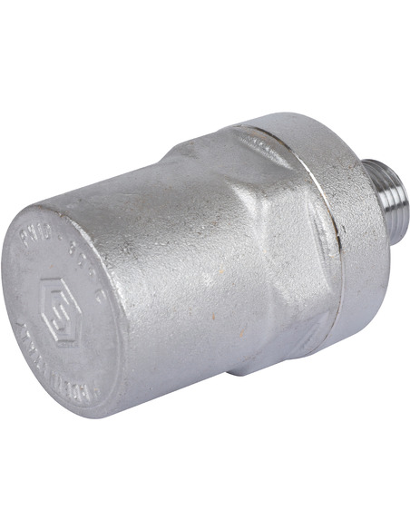 Амортизатор гидравлического удара STOUT 1/2"