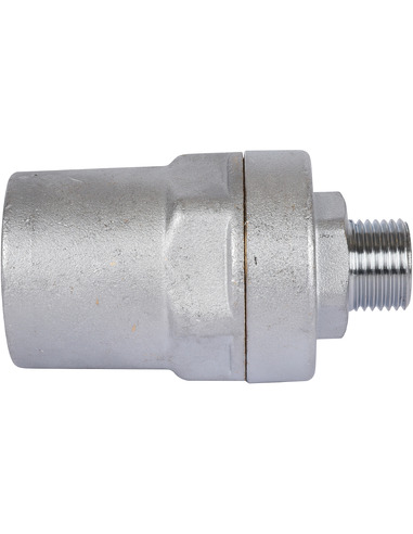 Амортизатор гидравлического удара STOUT 1/2"