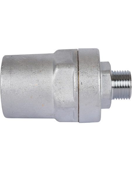 Амортизатор гидравлического удара STOUT 1/2"