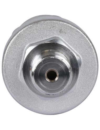 Амортизатор гидравлического удара STOUT 1/2"