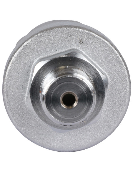 Амортизатор гидравлического удара STOUT 1/2"