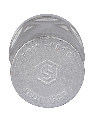 Амортизатор гидравлического удара STOUT 1/2"