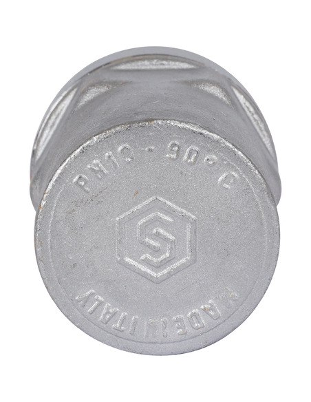 Амортизатор гидравлического удара STOUT 1/2"