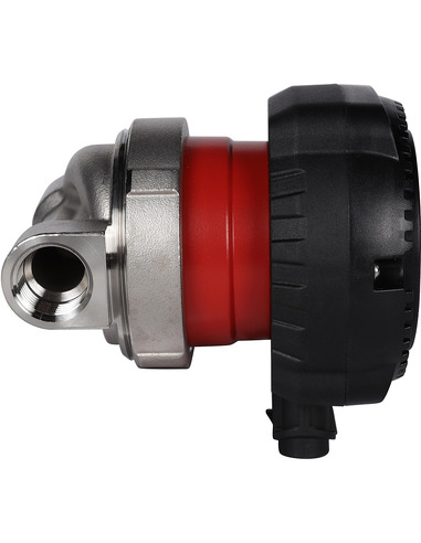 Насос циркуляционный ROMMER RCP-0005