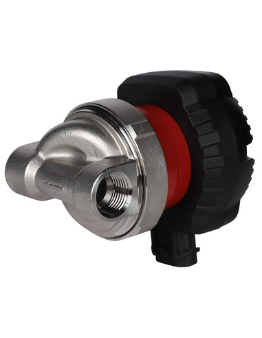 Насос циркуляционный ROMMER RCP-0005