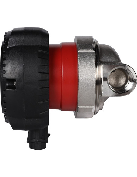 Насос циркуляционный ROMMER RCP-0005