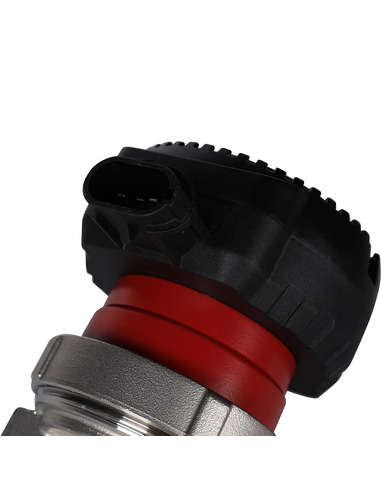 Насос циркуляционный ROMMER RCP-0005