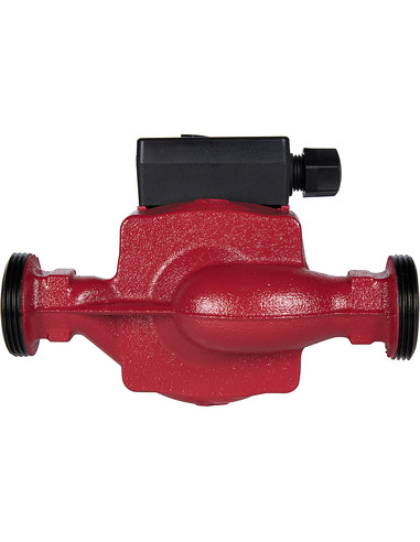 Насос циркуляционный ROMMER 25/40 180