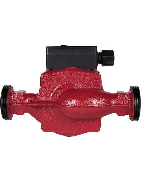 Насос циркуляционный ROMMER 25/40 180