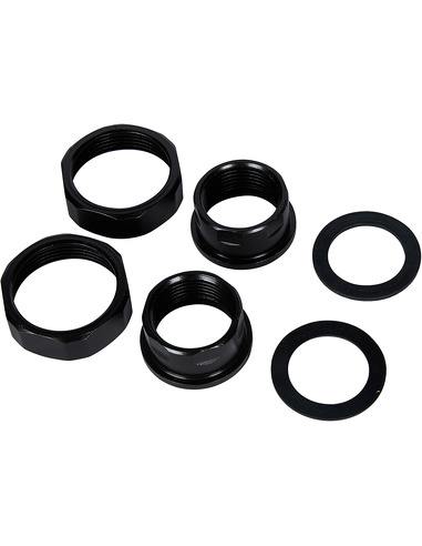 Насос циркуляционный ROMMER 25/40 180