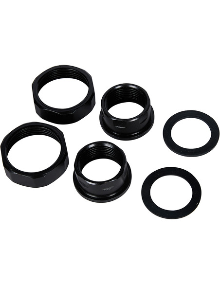 Насос циркуляционный ROMMER 25/40 180