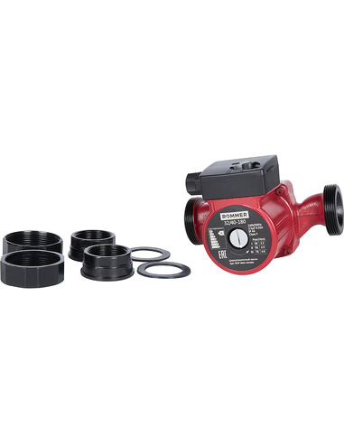 Насос циркуляционный ROMMER 32/40 180